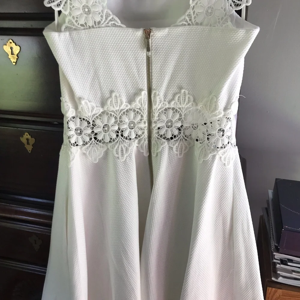 Stunning Ted baker dress - Picture 2 of 5